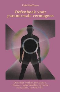 Oefenboek voor paranormale vermogens