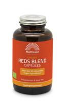 Mattisson Organic reds blend capsules bio