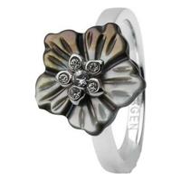 Ring Dames Skagen JRSB023SS Maat 13