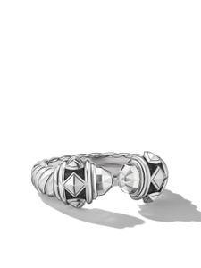 David Yurman bague Renaissance en argent Sterling