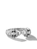 David Yurman bague Renaissance en argent Sterling - thumbnail