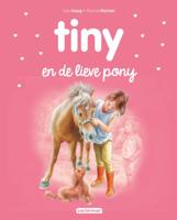 Tiny en de lieve pony (Hardback)