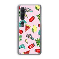Things Jamie Loves: Xiaomi Mi Note 10 Pro Transparant Hoesje