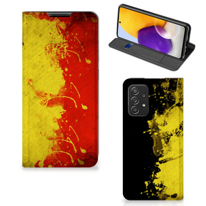 Samsung Galaxy A72 (5G/4G) Standcase België