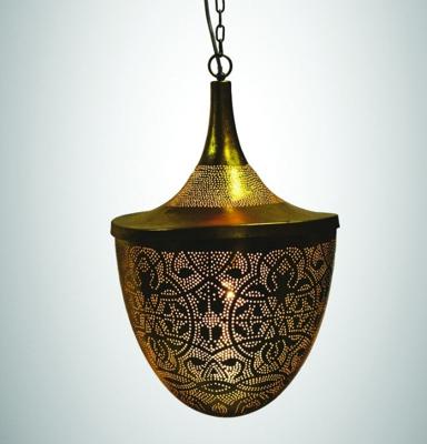 Hanglamp Suraya in 3 kleuren
