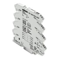 WAGO 787-3861/000-2000 Potentiaalverdelermodule 1 stuk(s)