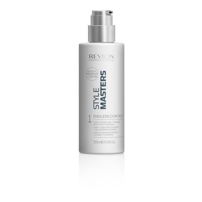 Style Masters Endless Control Flexible Restyling Fluid