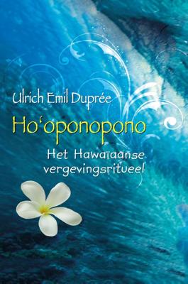 Ho'oponopono - Ulrich Emil Duprée - ebook