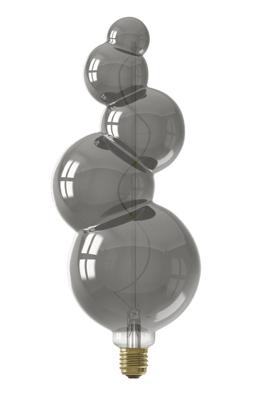 Circle Led lampBubble 4W - E27 - 1800K - Led - 2101001800