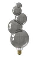 Circle Led lampBubble 4W - E27 - 1800K - Led - 2101001800