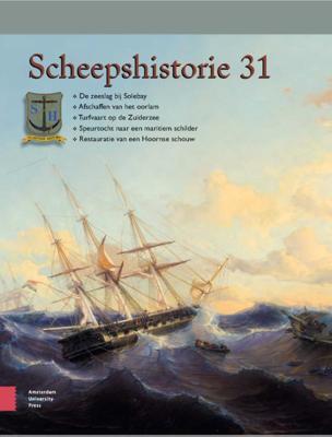 Scheepshistorie 31 (Paperback)