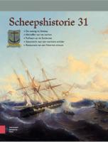 Scheepshistorie 31 (Paperback)
