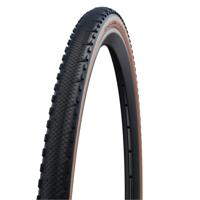 Schwalbe Buitenband 28-1.30 (33-622) x-one rs evo sr vg tle zw-skin