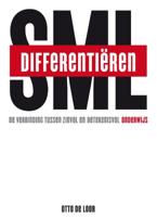 Differentiëren: Small, Medium, Large (Paperback)