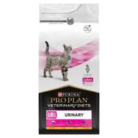 PURINA Pro Plan Veterinary Diets Feline UR St/Ox Urinary - droog kattenvoer - 1,5kg