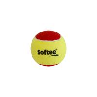 MINITENNIS/MINIPADEL SOFTEE BALL 7,5CM MINITENNIS/MINIPADEL SOFTEE BALL 7,5CM