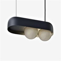 TossB - Dice suspension M-2 Hanglamp