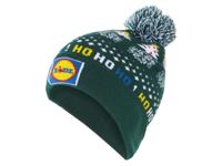 Lidl gebreide muts (Groen)