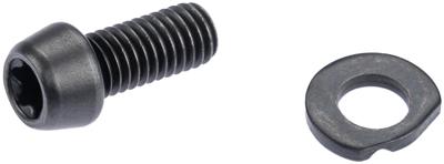 SRAM derailleurkabel bevestigingsbout derail.cable mount.screw apex xplr/eafle mec.