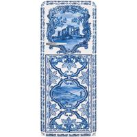 Smeg FAB28RDGME6 Koelkast met vriesvak