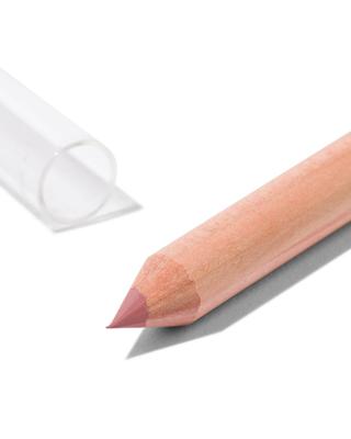 HEMA Lippenpotlood lichtroze (lichtroze)