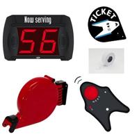 Easyturn volgnummerset