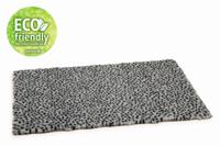 Hondenmat poly 121x78x3cm zwrt grs - Designed by lotte