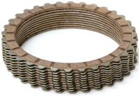 TRW koppelingsplaat set clutch kit mcc326-1