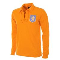 Nederlands Elftal Retro Voetbalshirt 1934