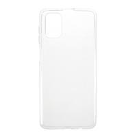 Galaxy M51 TPU Back Case Transparant
