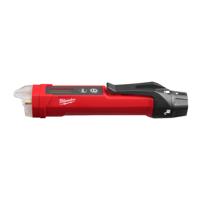 Milwaukee Voltagedetector | Non-Contact | Met Laser Thermometer - 2225-20 - 4932498859