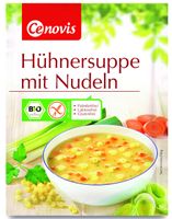 Cenovis Kippensoep met Noedels 30 gram - thumbnail