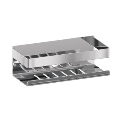 Doucherek Brauer Chrome Edition 23 cm Chroom Brauer