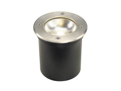 SLV GrondspotRocci 12,5cm rond - 227600