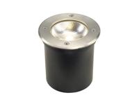 SLV GrondspotRocci 12,5cm rond - 227600