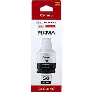 Canon 3386C001 inktcartridge 1 stuk(s) Origineel Zwart