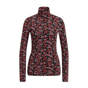 WE Fashion top met all over print multi