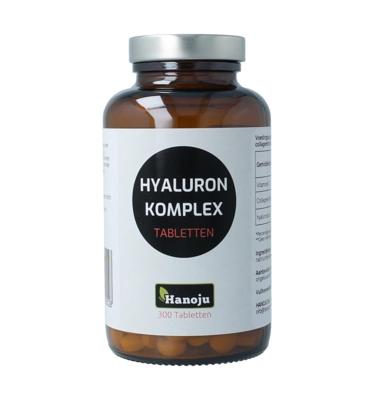 Hyaluron complex 500mg