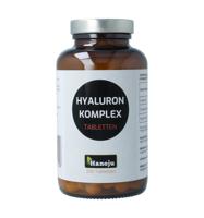 Hyaluron complex 500mg Hyaluron complex 500mg