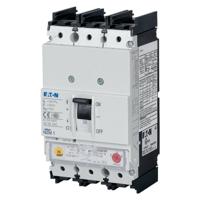 Eaton NZMN1-AF125-NA Vermogensschakelaar 1 stuk(s) Instelbereik (stroomsterkte): 125 - 125 A Schakelspanning (max.): 690 V/AC