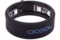 Alphacool 15276 onderdeel & accessoire voor computerkoelsystemen LED-ring - thumbnail