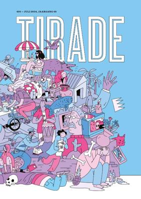 Tirade (Paperback)