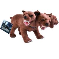 Harry Potter Plush Figure Fluffy 30 cm