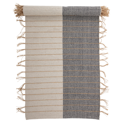 Bloomingville Vloerkleed Aciano Bloomingville Vloerkleed Aciano