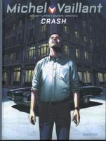 Crash (Hardback) Crash (Hardback)