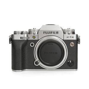Fujifilm Fujifilm X-T4 - 11.521 kliks