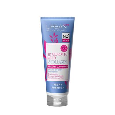 Urban Care Hyaluronic acid & collagen conditioner no sulfate