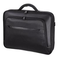 Hama Miami Laptoptas Geschikt voor max. (laptop): 43,9 cm (17,3) Zwart - thumbnail