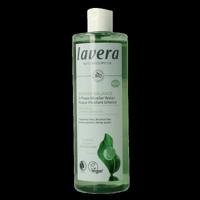Lavera Barrier balance micellair water bio 400 Milliliter