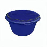 Koi Pro Zipcover Bowl 67cm - Veiligheidsritssluiting voor Vijverbakken | Eenvoudige Installatie